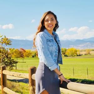 Meet your Posher, Bailey